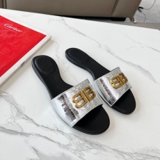 Balenciaga Slippers